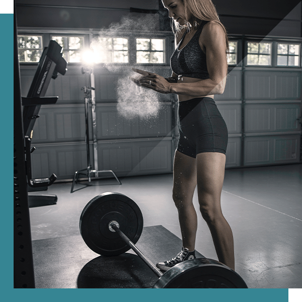 Home Gym Mirrors in Washington, D.C. Nova Custom Glass Nova Custom